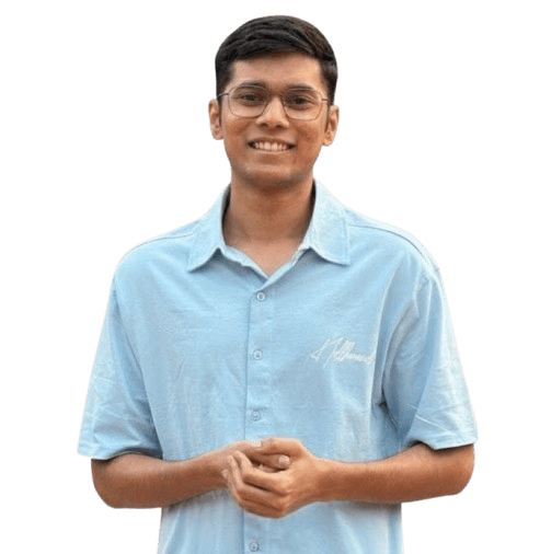 Abish Gupta - AI Automation Consultant